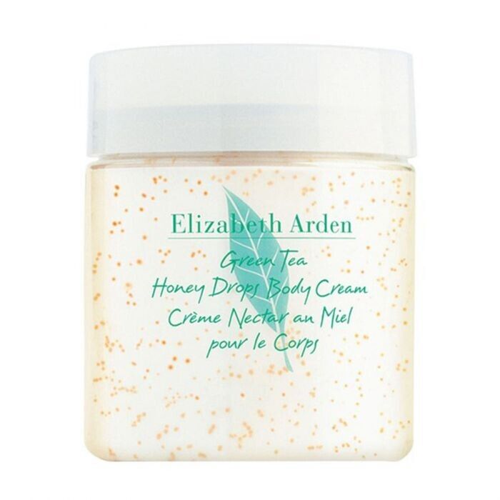 ELIZABETH ARDEN GREEN TEA HONEY BODY CREAM 500 ML