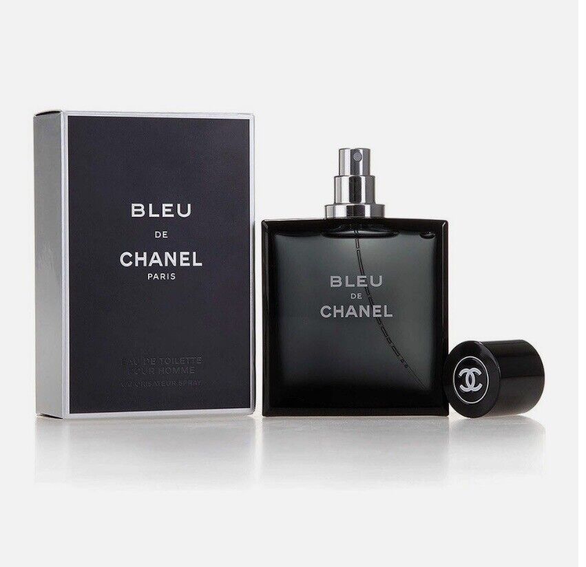 CHANEL BLEU DE CHANEL EDT 100ML