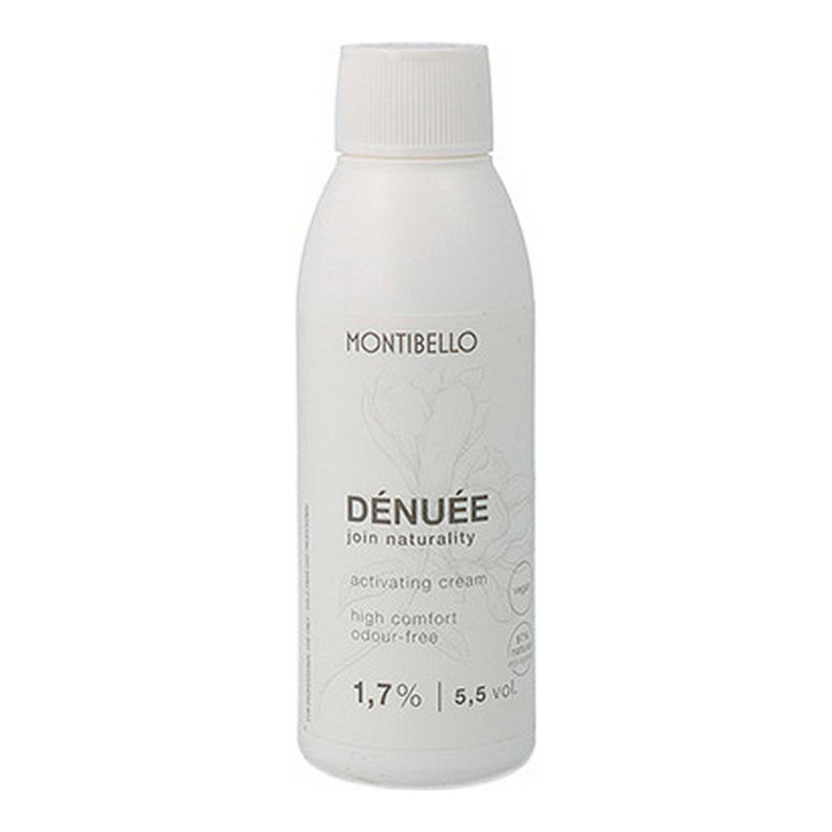 Attivatore del colore Montibello Dénuée Crema 5.5 vol [1.7%]