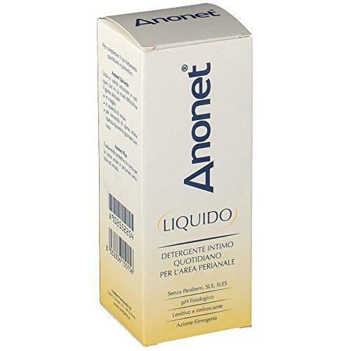 ANONET LIQ 150ML