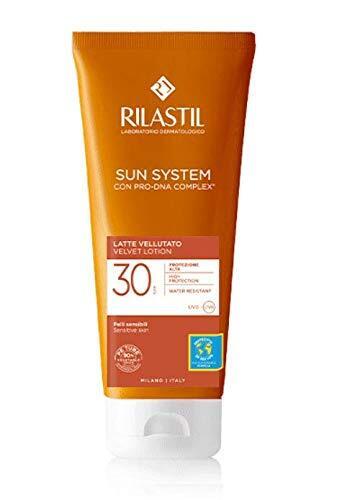 RILASTIL SUN SYSTEM  Latte Vellutato fp30