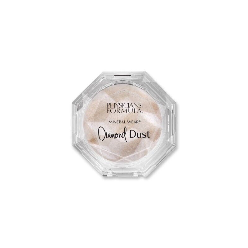 PHYSICIANS FORMULA Mineral Wear Diamond Dust Starlit Glow