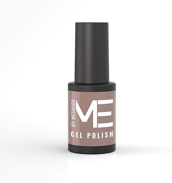 MESAUDA ME GEL POLISH 124 DUST 5ML
