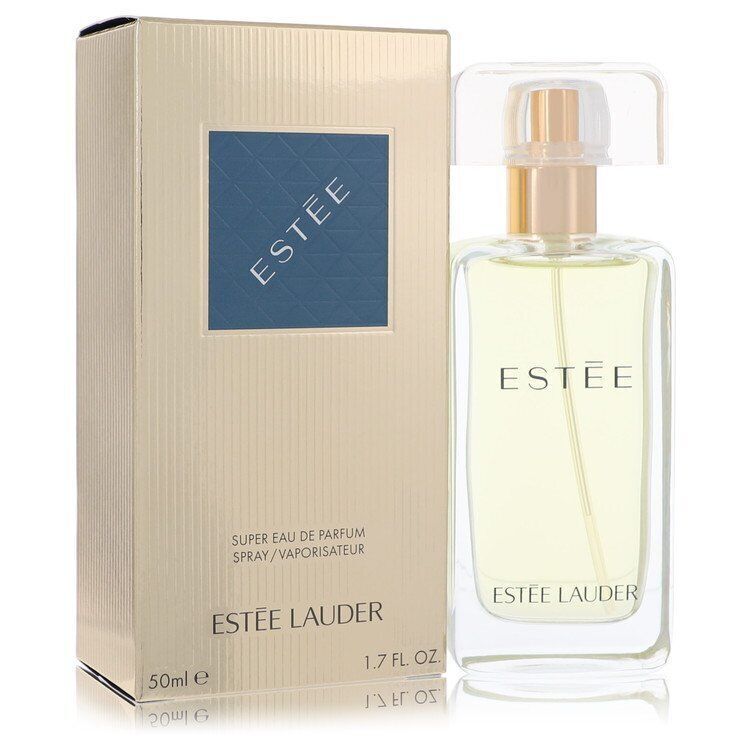 Estee by Estee Lauder Super Eau De Parfum Spray 1.7 oz / e 50 ml