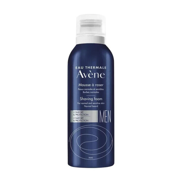AVENE Homme - Schiuma da Barba 200 Ml