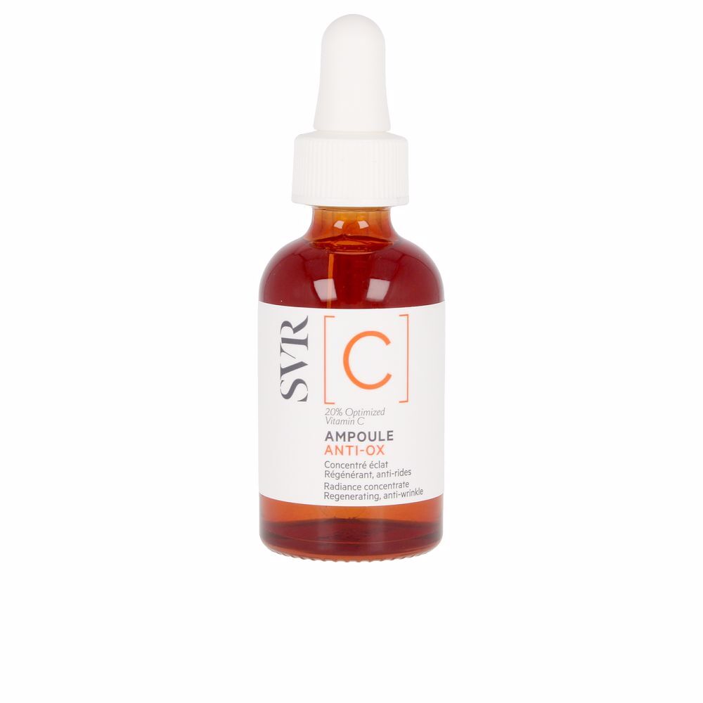 Cosmetici viso Svr Laboratoire Dermatologique women C ampoule anti-ox 30 ml