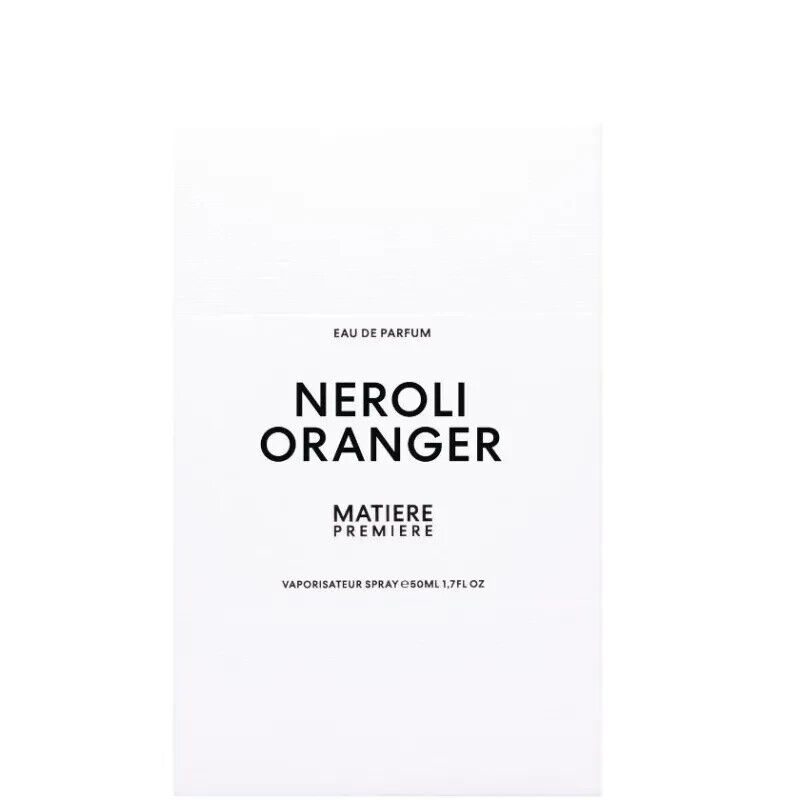 Matiere Premiere Neroli Oranger 50 ml EAU DE PARFUM