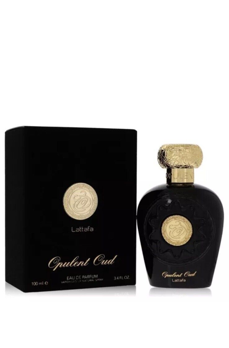 LATTAFA OPULENT OUD EDP 100ML