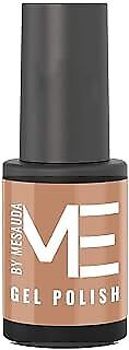 MESAUDA ME GEL POLISH COOKIE 5ML