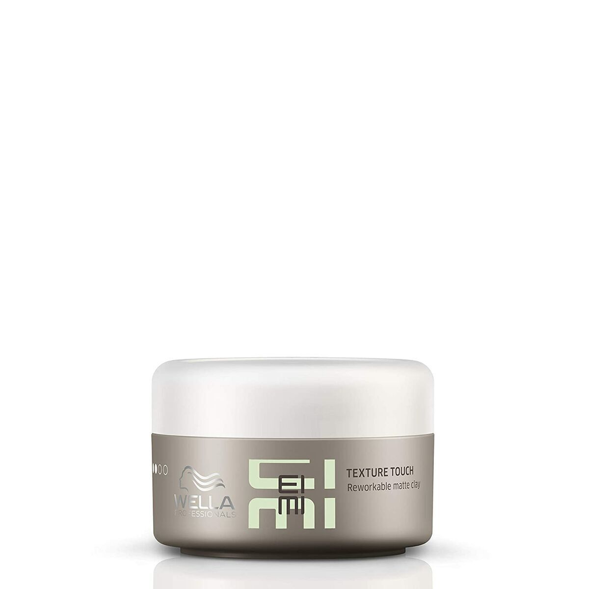 Cera di Fissaggio Leggero Wella Texture Touch [75 ml]