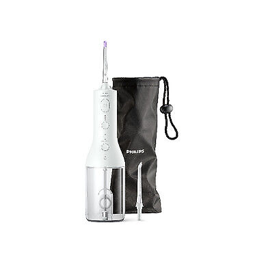 Philips Power Flosser 3000 Cordless HX3806/31 Idropulsore orale