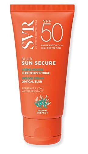 SUNSECURE Blur fp50 50ml