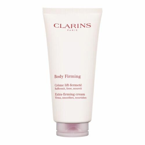 CLARINS BODY FIRMING CREME LIFT-FERMENTE EXTRA200 ML