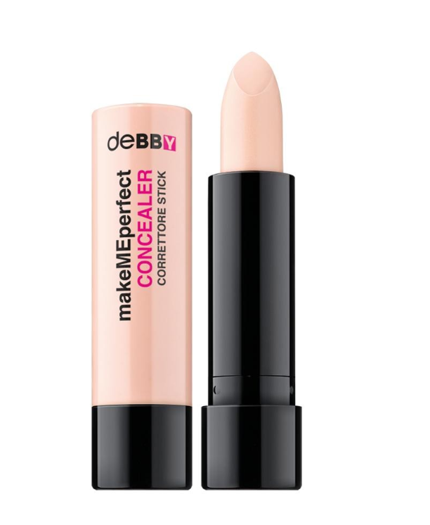 deBBY Correttore Stick makeMEperfect N.01 SAND