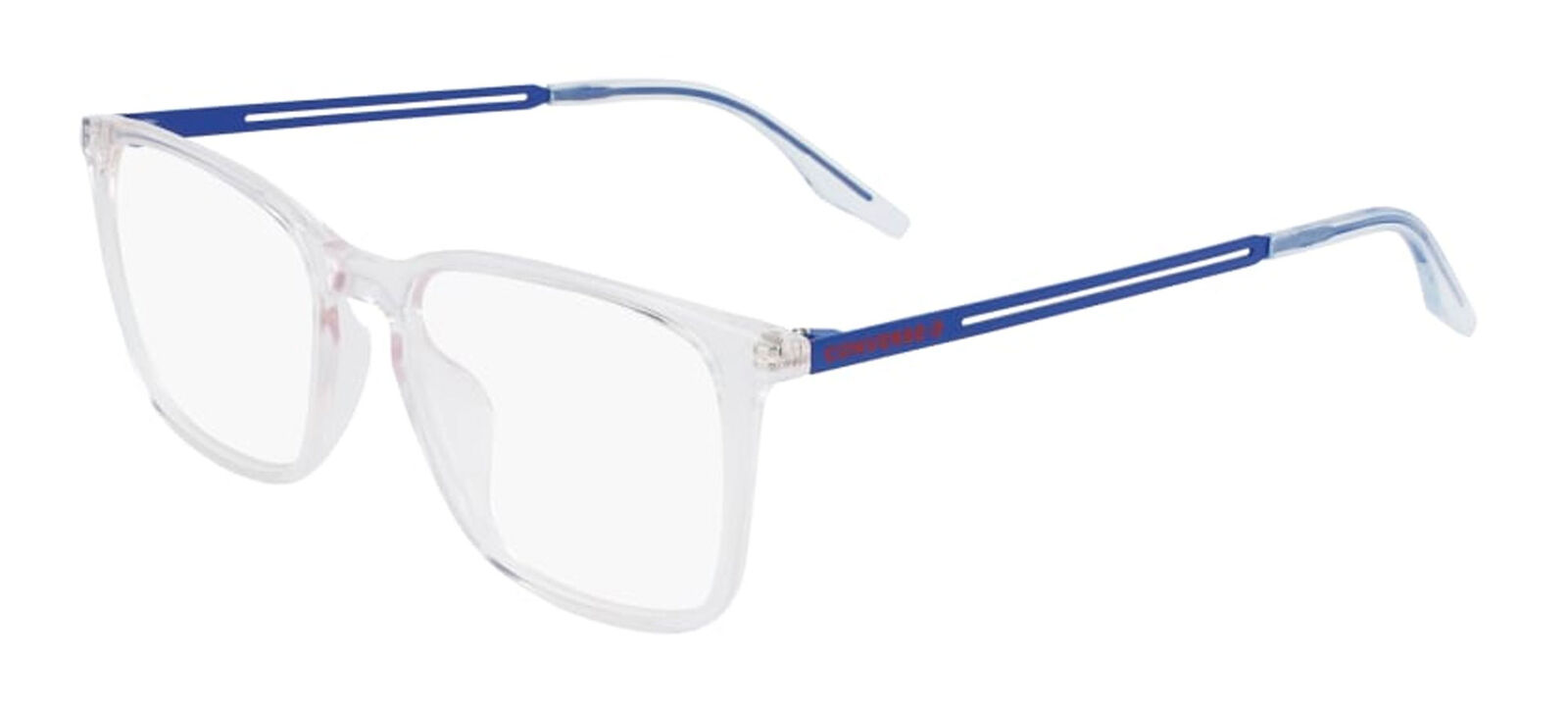 Occhiali da Vista Converse CV8000 CRYSTAL CLEAR 52/17/145 uomo