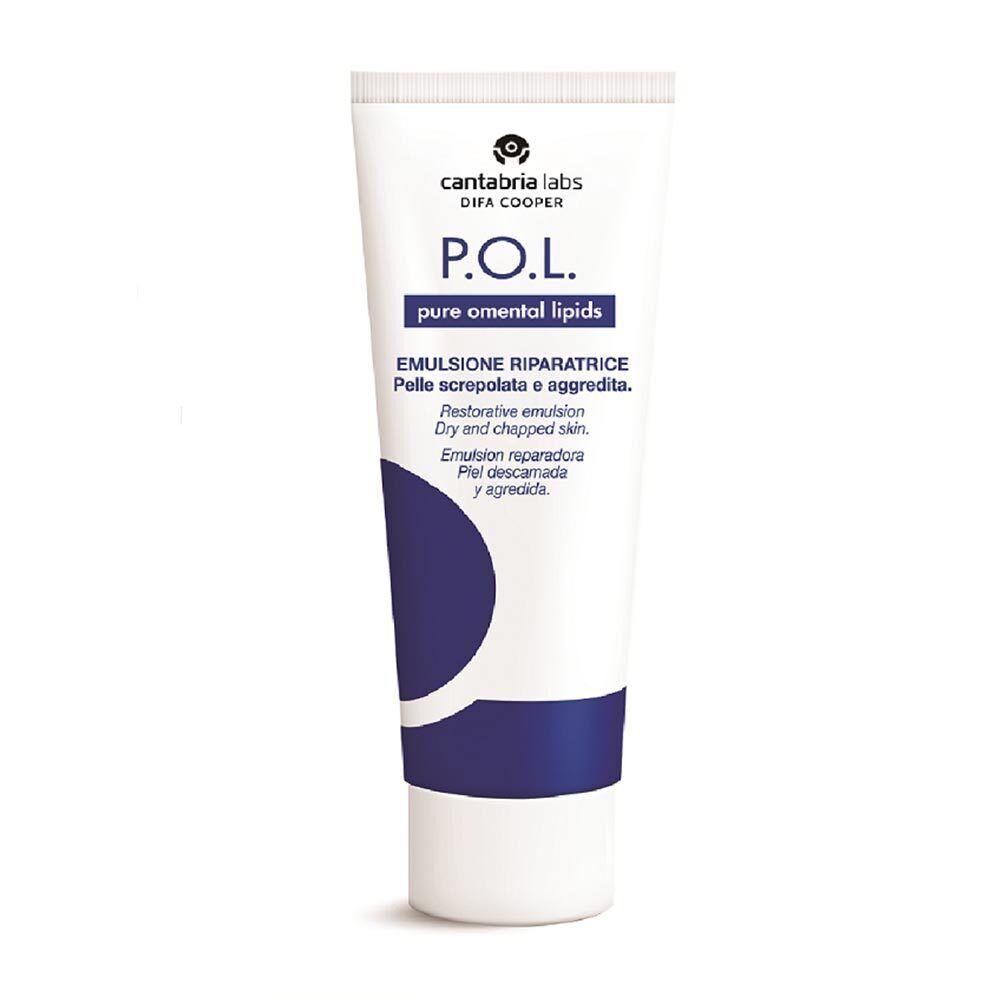 Cantabria Labs P.O.L. - Emulsione Riparatrice, 50ml