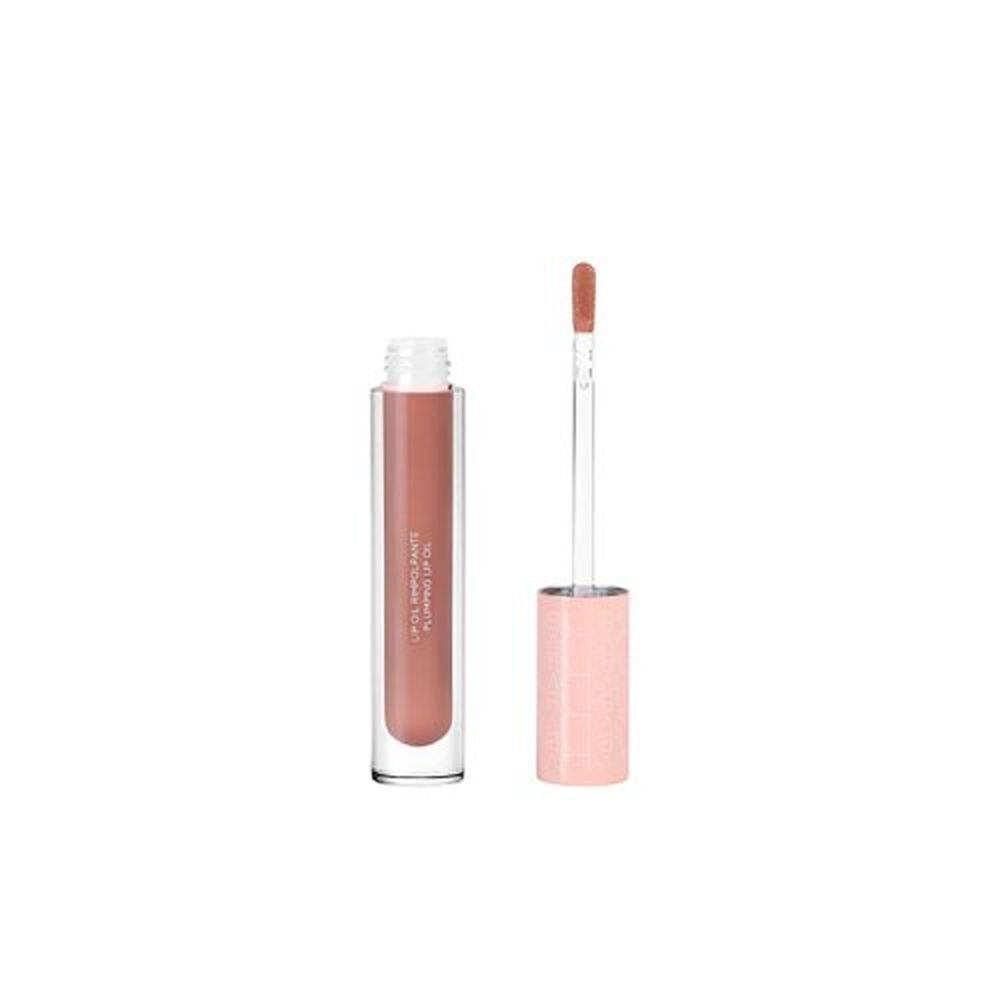 RVB Lab Lip Oil Rimpolpante N°46 Nude 3.5ml gloss/olio rimpolpante volumizzante