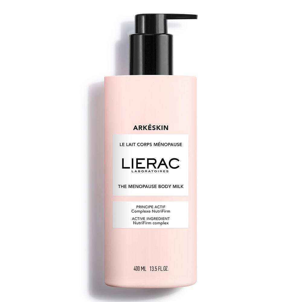Lierac Arkeskin - Il Latte Corpo Menopausa, 400ml