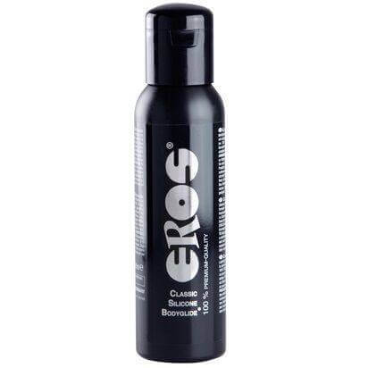Eros Classic Silicone Bodyglide 50 ML
