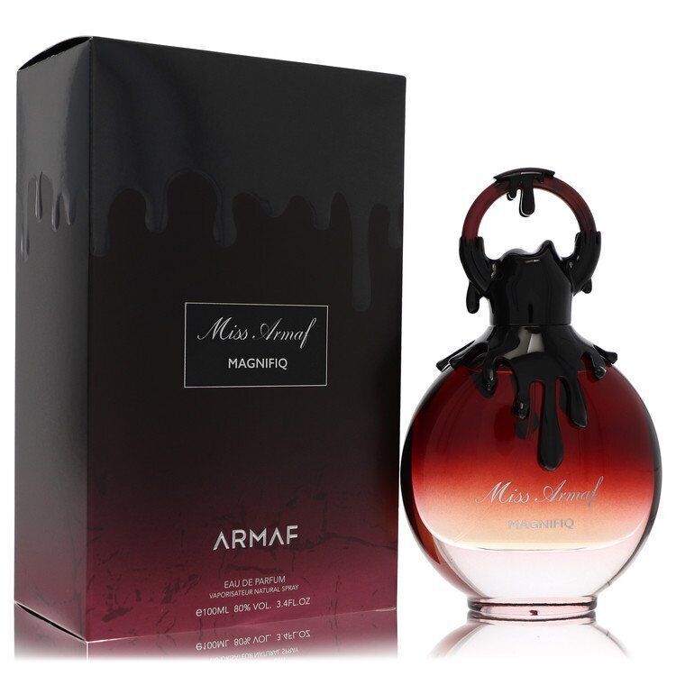 Armaf Miss Magnifiq by Armaf Eau De Parfum Spray 3.4 oz / e 100 ml