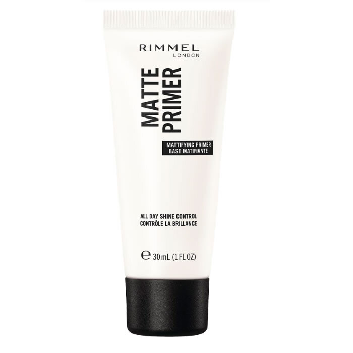 RIMMEL PRIMER LASTING MATTE