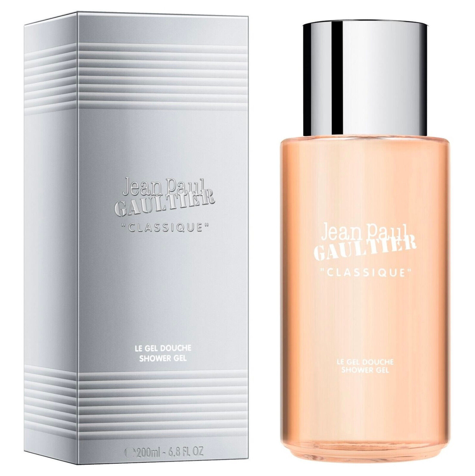 Jean Paul Gaultier Classique Gel Doccia Shower Gel 200 ml
