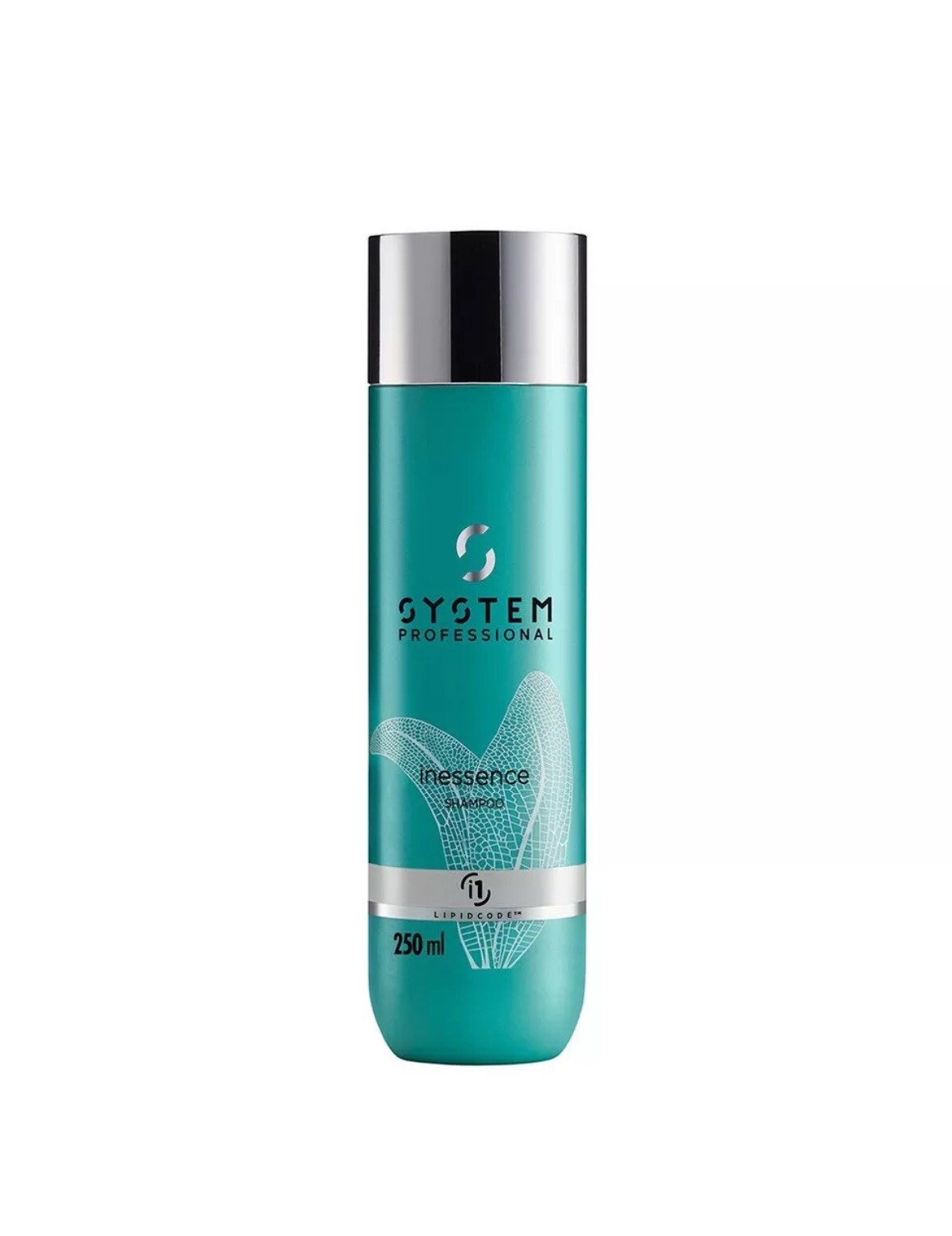 System Professional Inessence i1 Shampoo 250ml - shampoo rigenerante naturale