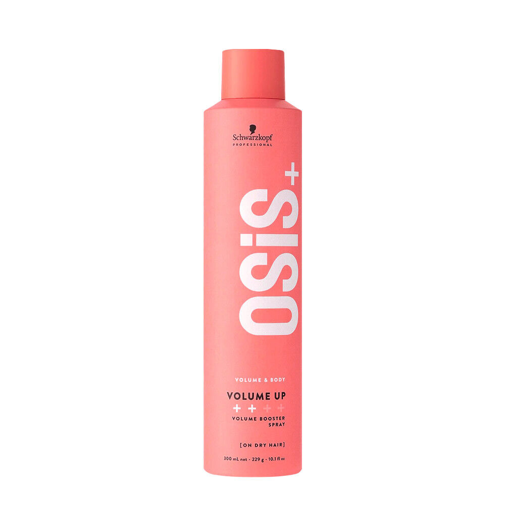 Schwarzkopf Osis Volume & Body Volume Up 300ml - spray volumizzante