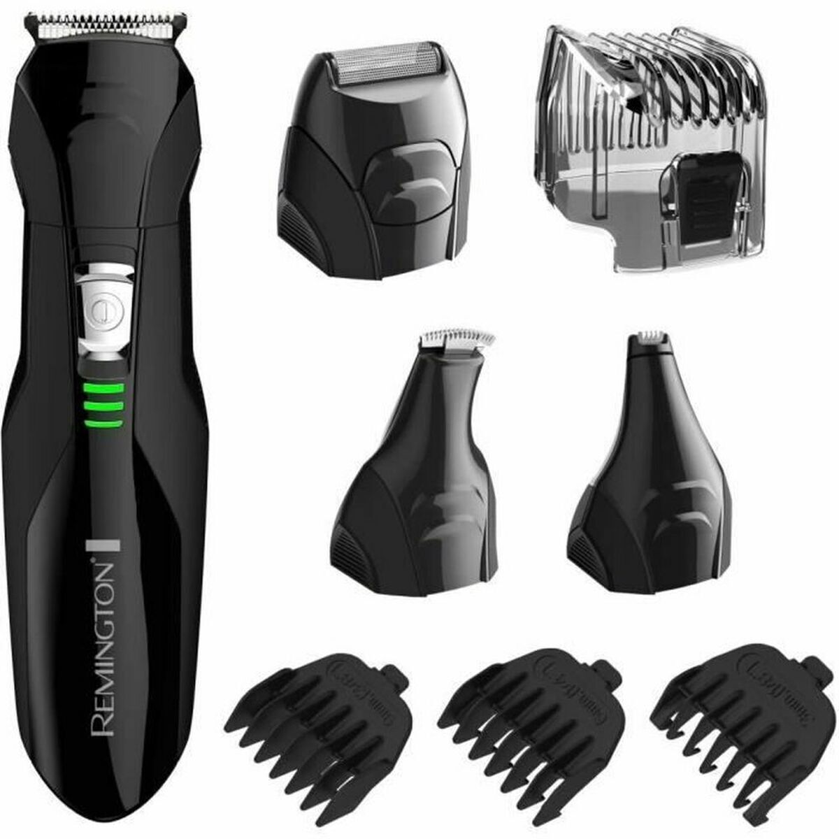 Rasoio Per Capelli Remington