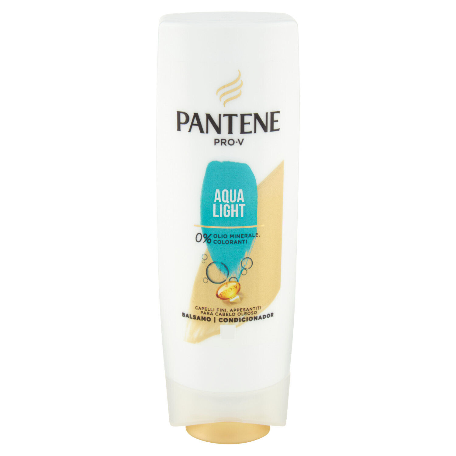 PANTENE BALSAMO ACQUALIGHT ML 180 PROMO