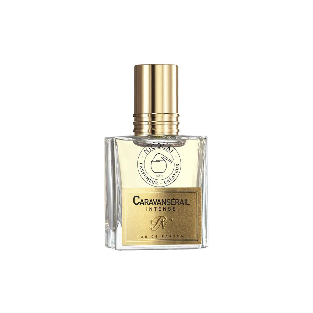 Nicolaï Caravanserail Intense 30 ml EAU DE PARFUM