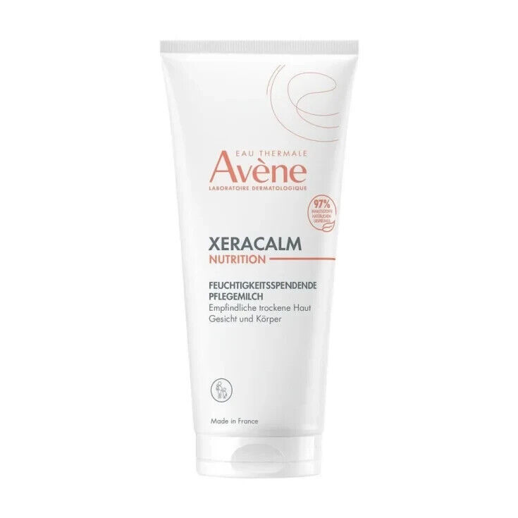 Avène Xeracalm Nutrition Latte Idratante 200ml
