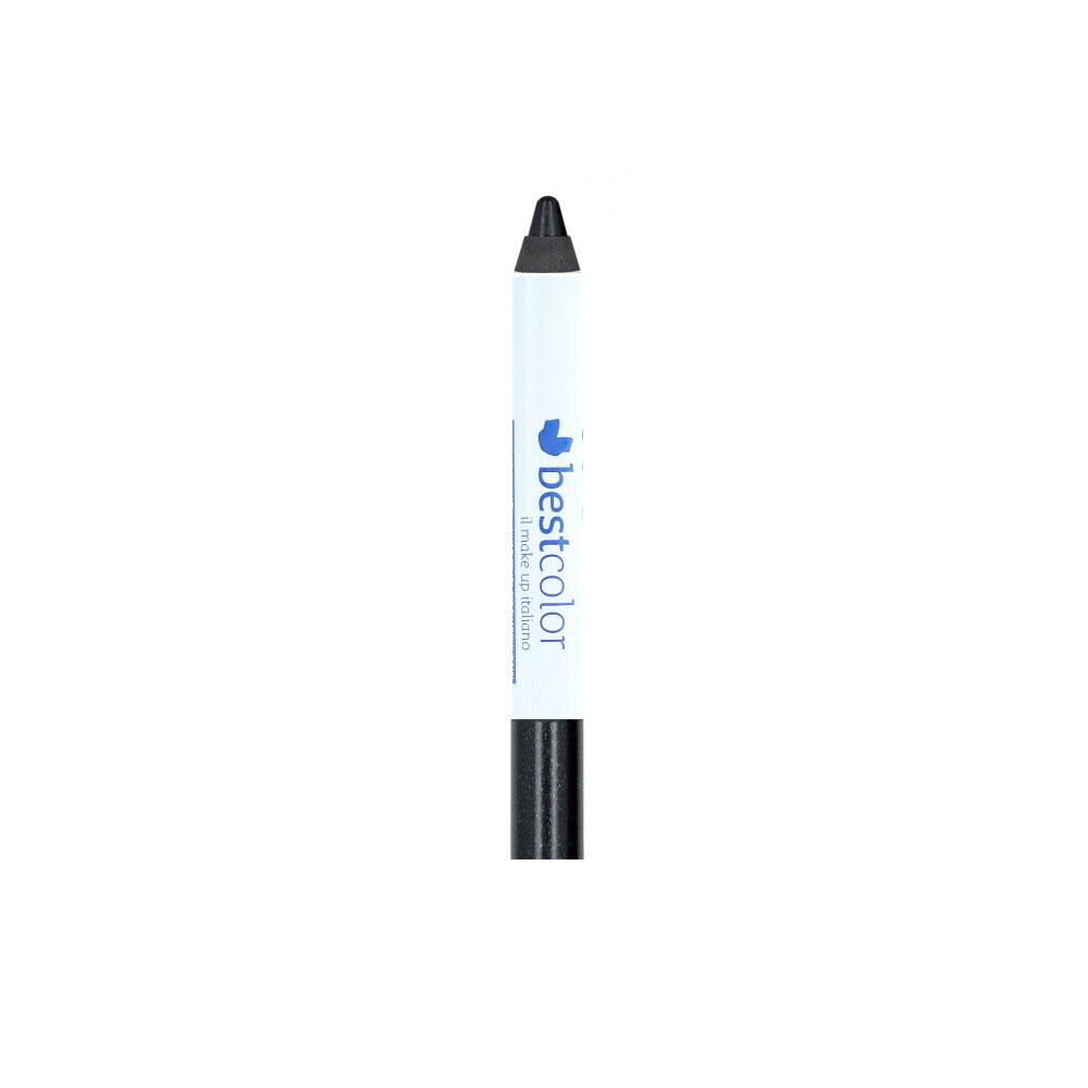 Best Color Matitone Ombretto Occhi Nero 01 2,8gr