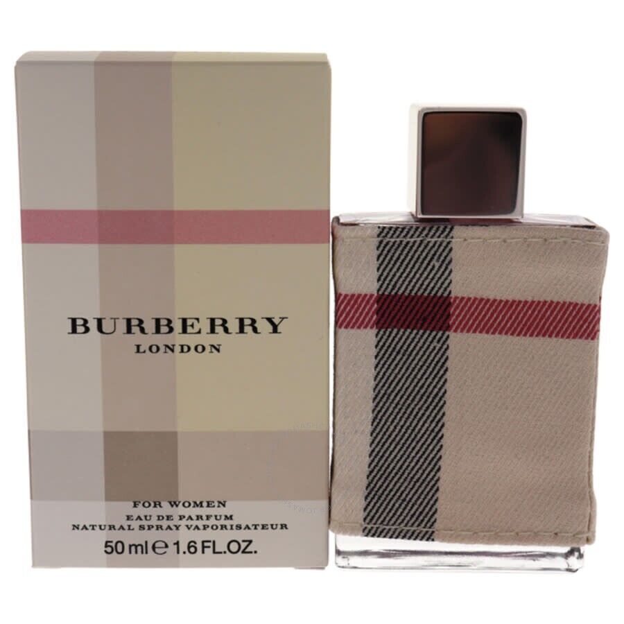BURBERRY LONDON EDP 50ML