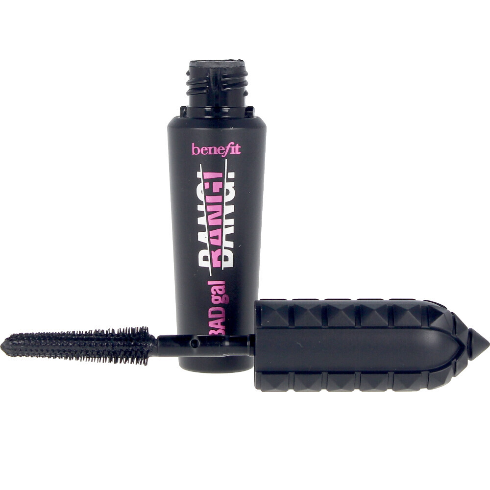 Make-up Benefit unisex BAD GAL BANG! volumizing mascara mini #black 4 gr
