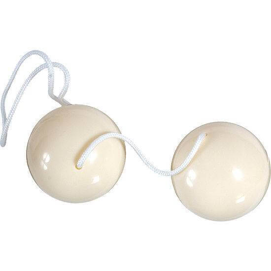 Sevencrations Duoballs Color Cream