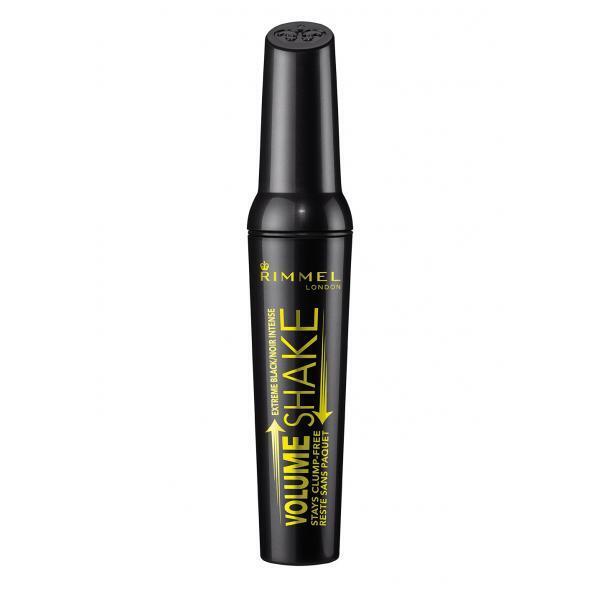 Rimmel London Volume Shake Mascara 003 Extreme Black