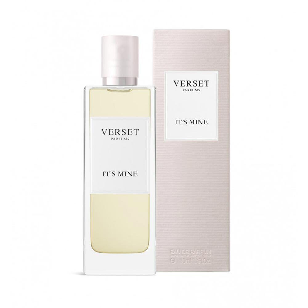 Verset Parfums It's Mine Profumo Donna, 50ml
