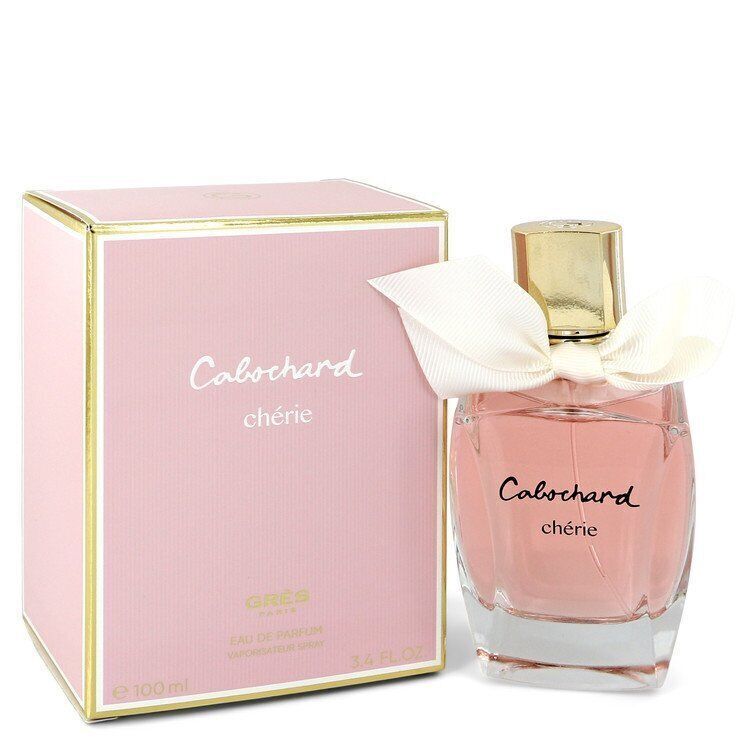 Cabochard Cherie by Cabochard Eau De Parfum Spray 3.4 oz / e 100 ml