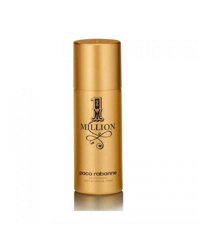 Paco Rabanne 1 Million Deodorante Uomo150 ML Spray 11847