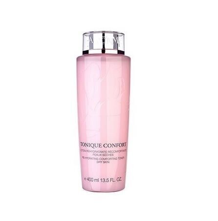 LANCOME TONIQUE CONFORT + COLLAR 400 ML
