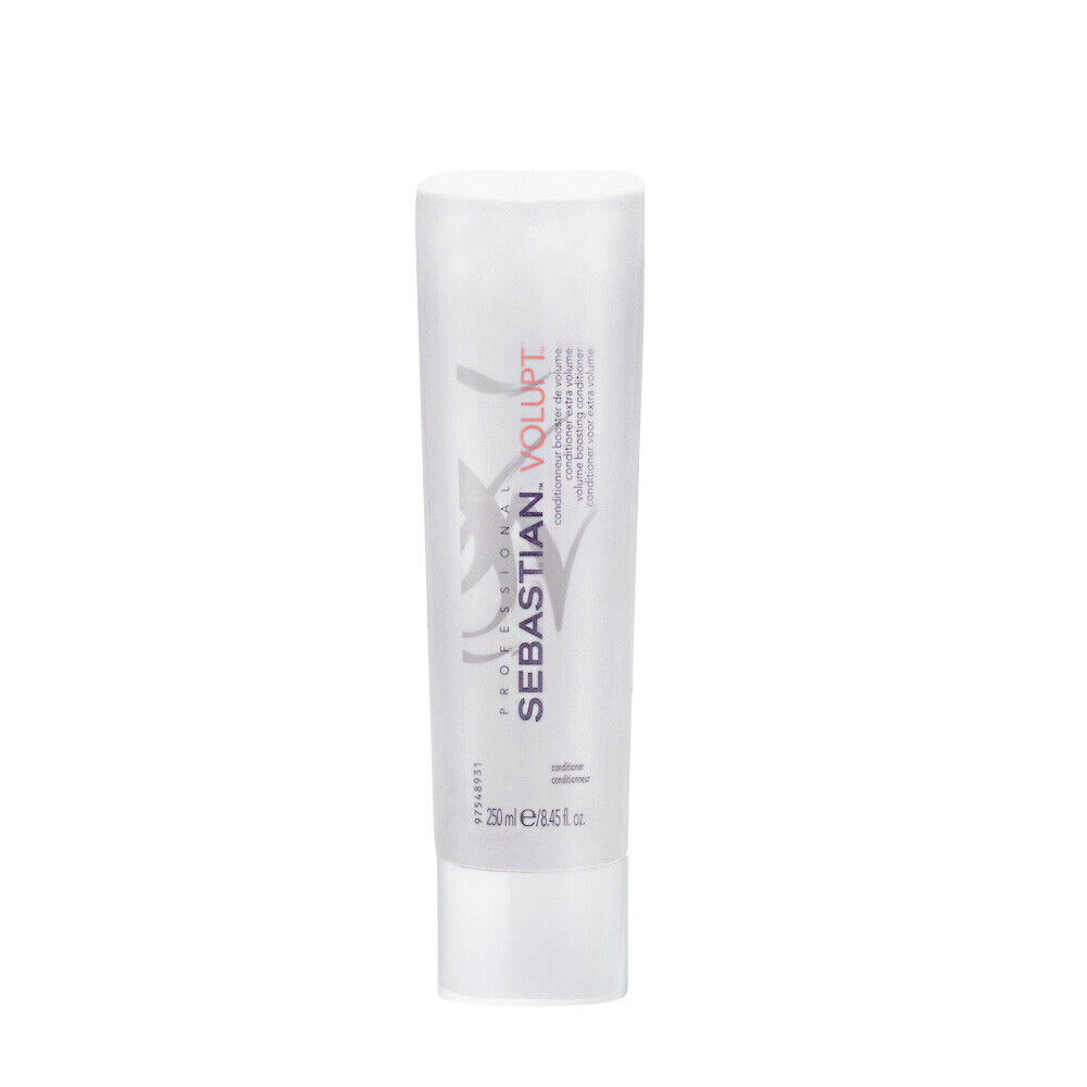 Sebastian Foundation Volupt Conditioner 250ml - balsamo volumizzante