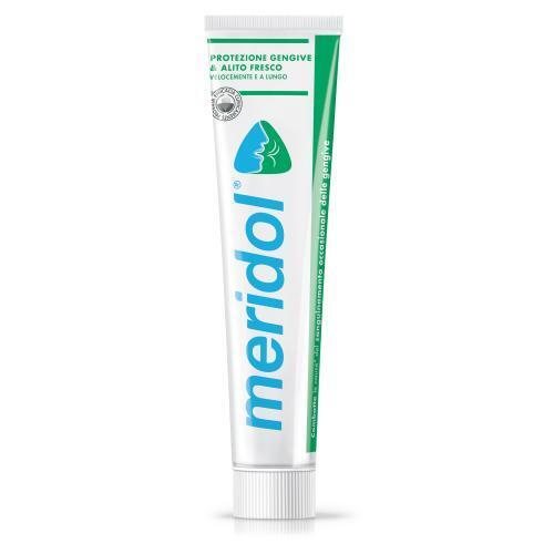 meridol Protezione Gengive &amp; Alito Fresco 75ml