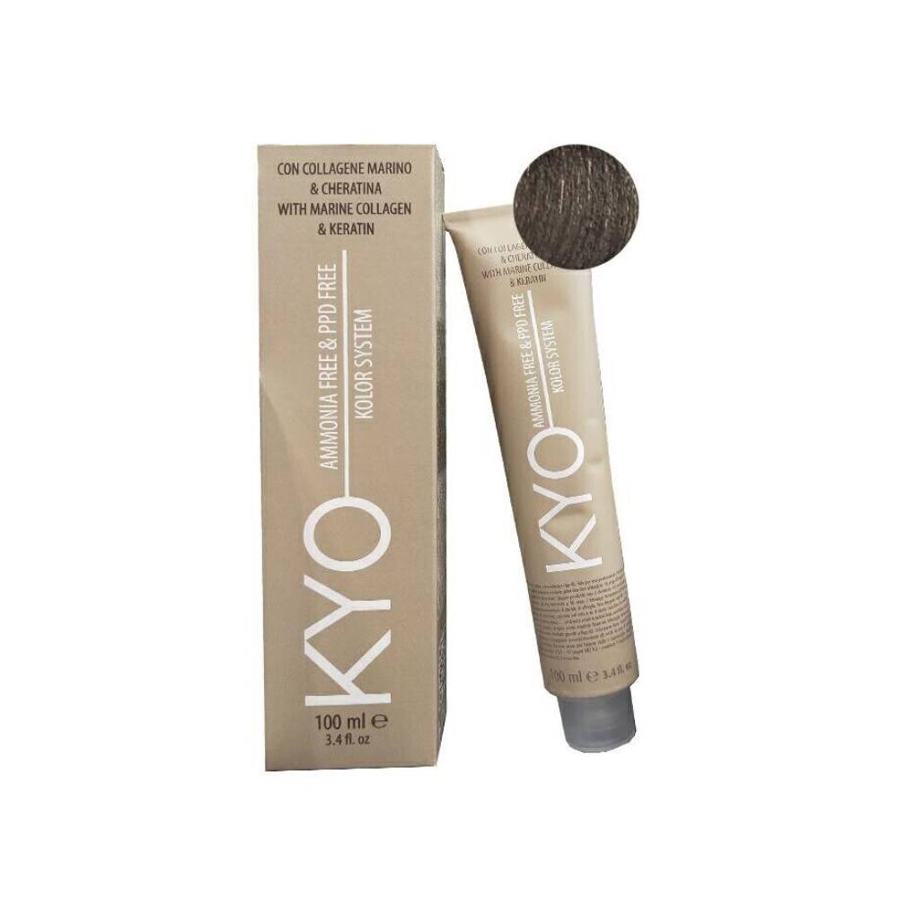 Kyo Hair Color N.6.1 100ml