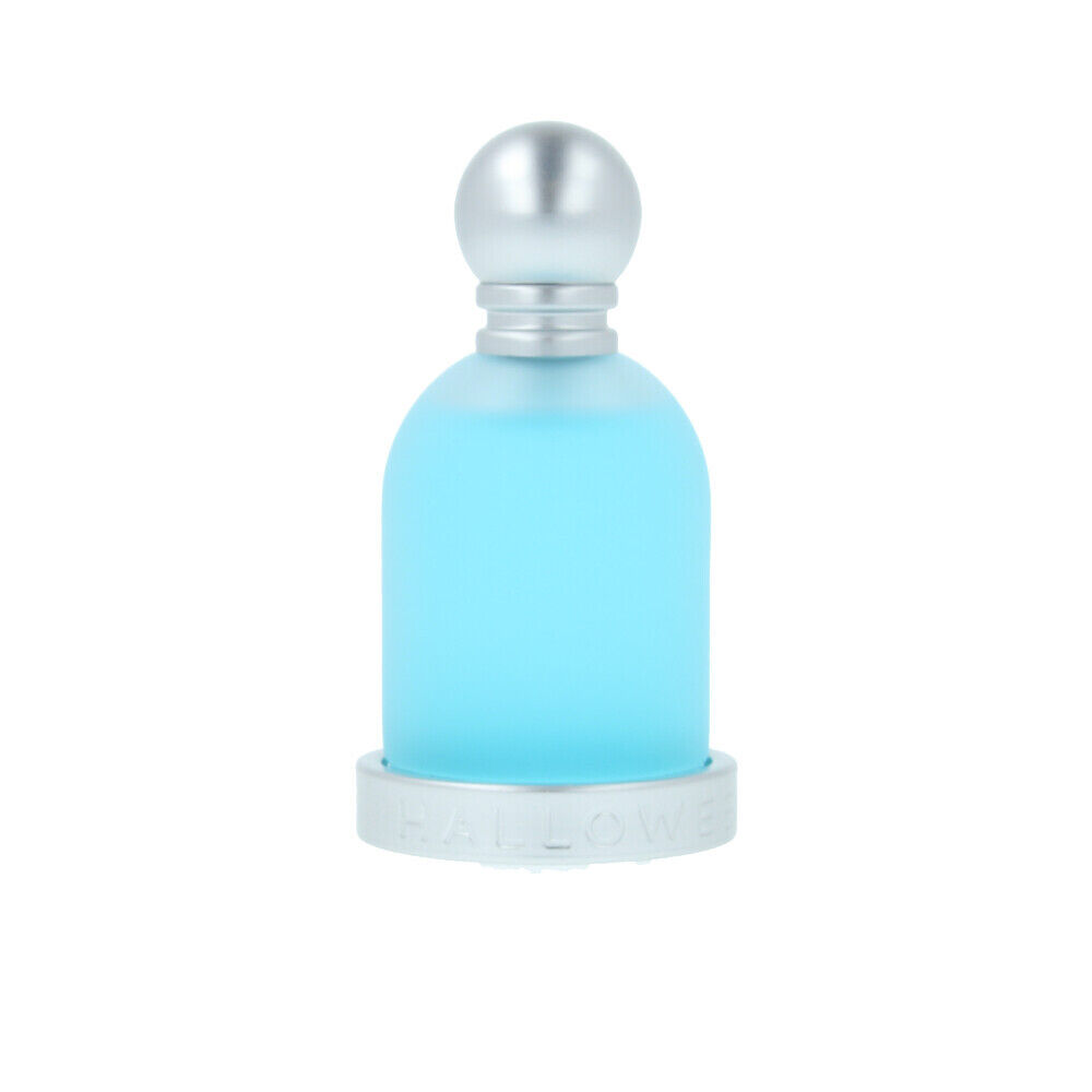 Profumi Halloween women HALLOWEEN BLUE DROP eau de toilette vaporizzatore 50 ml