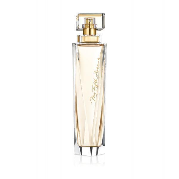 Elizabeth Arden My 5th Avenue Eau De Perfume Spray 100ml