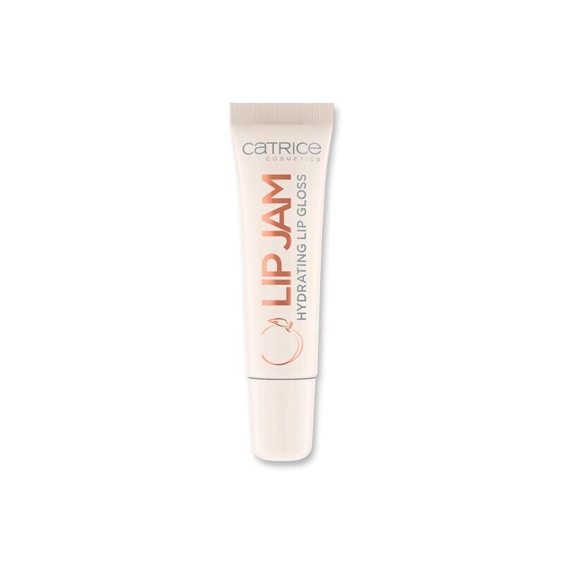 CATRICE Lip Jam Lucidalabbra Effetto Idratante 030 A Little Peach Of Heaven