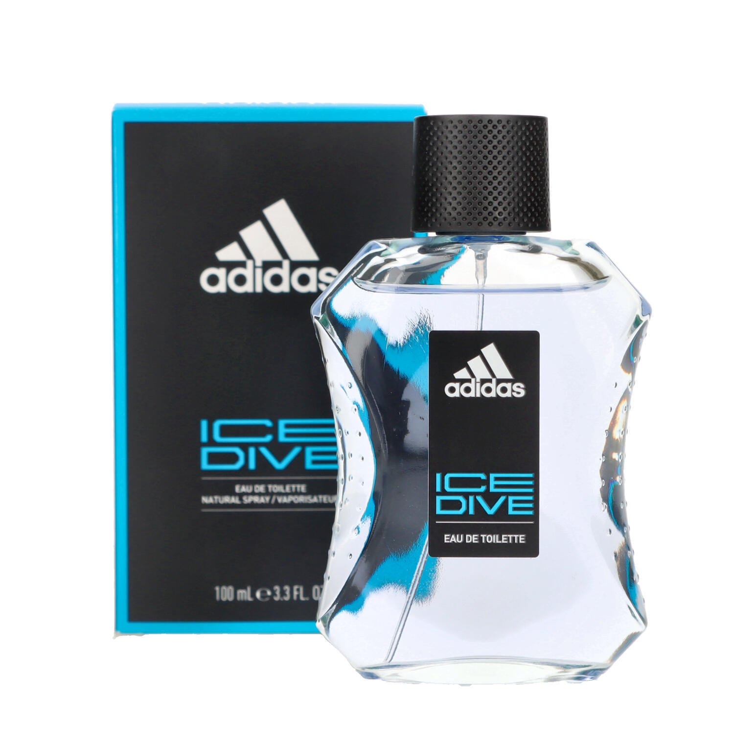 ADIDAS PROFUMO ICE DIVE UOMO 100ML