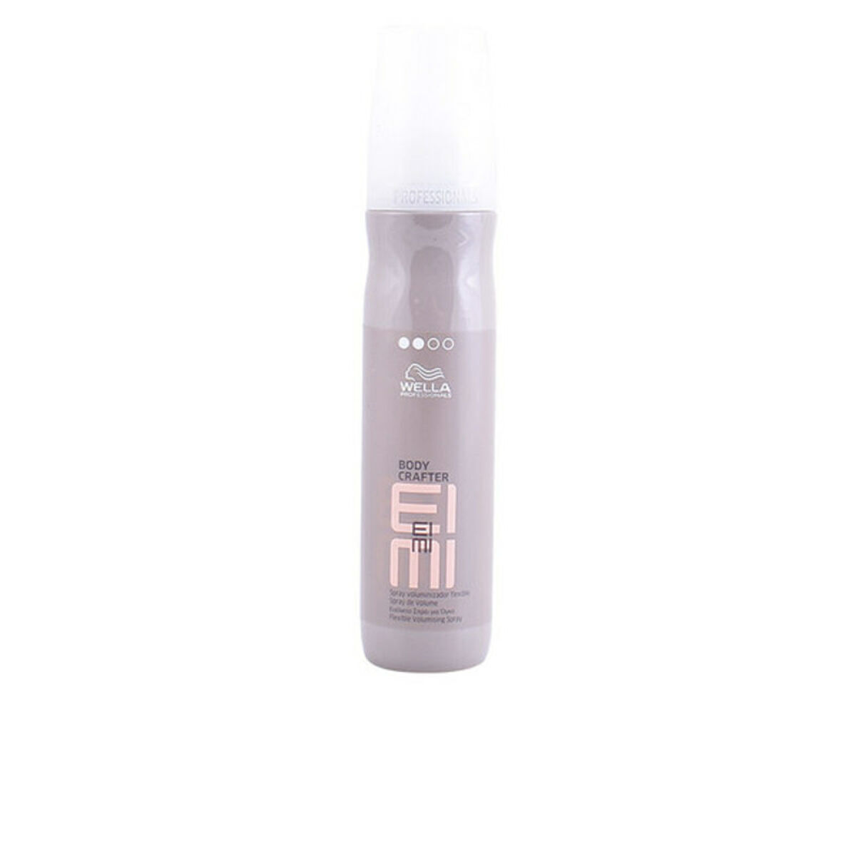 Lacca Fissante Eimi Body Crafter Wella Volume [150 ml]
