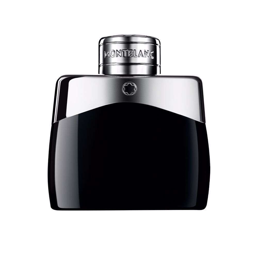 Profumi Montblanc men LEGEND eau de toilette vaporizzatore 50 ml